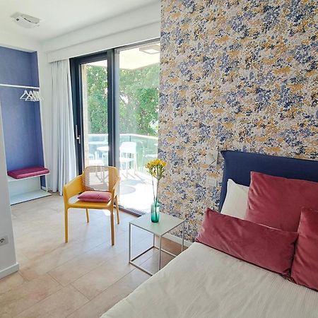 Villa Verna Agriresort フランカヴィッラ・アル・マーレ エクステリア 写真