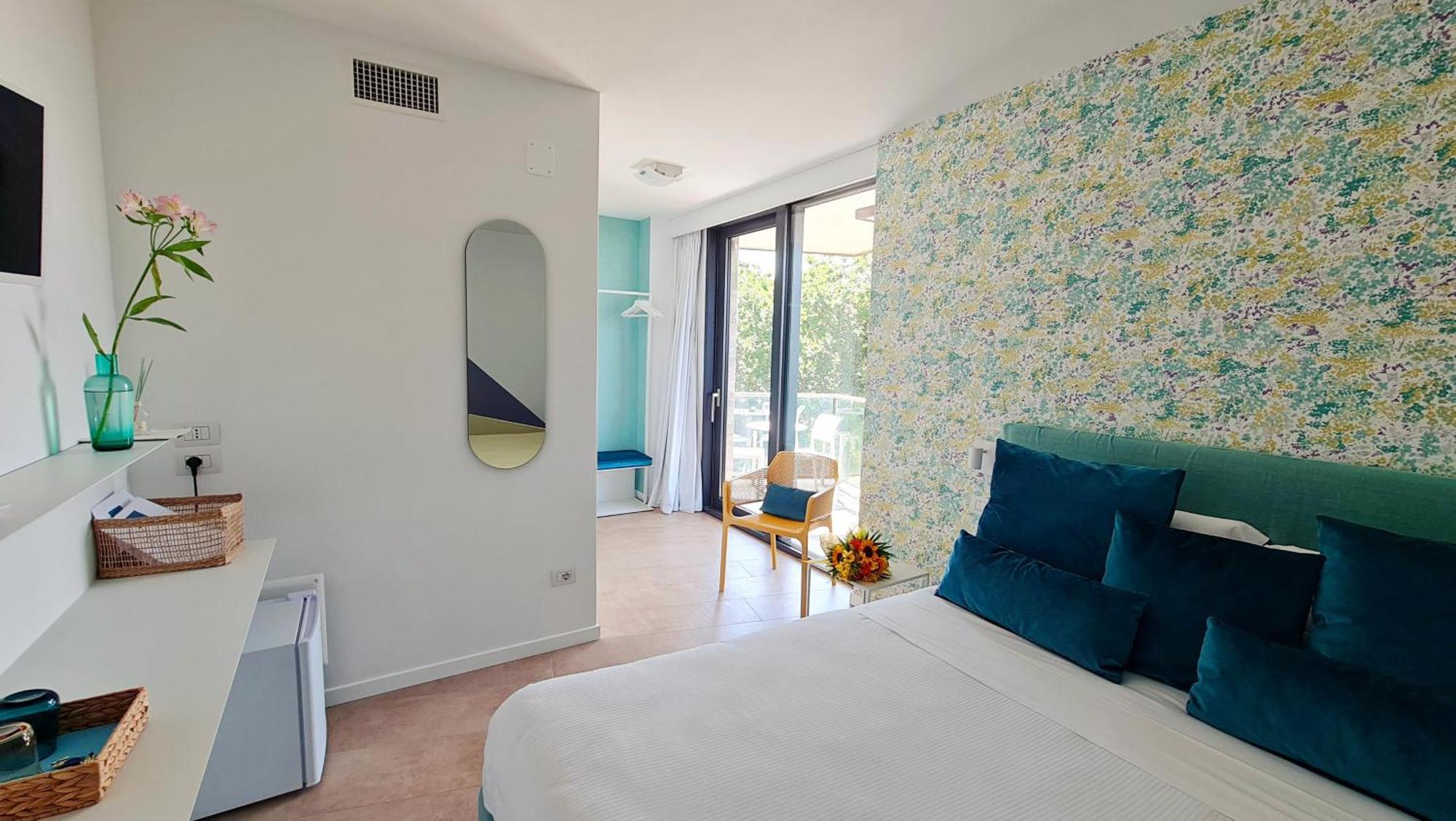 Villa Verna Agriresort フランカヴィッラ・アル・マーレ エクステリア 写真