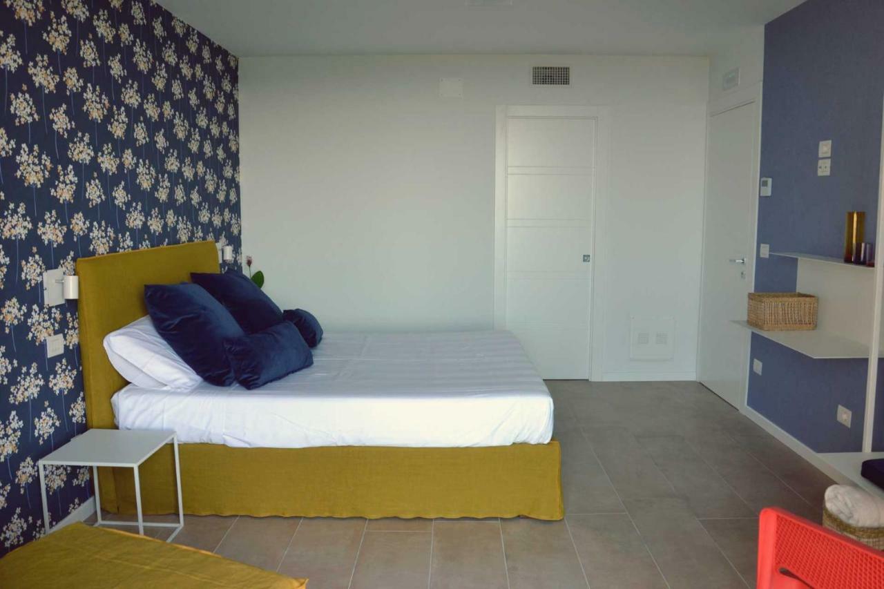 Villa Verna Agriresort フランカヴィッラ・アル・マーレ エクステリア 写真