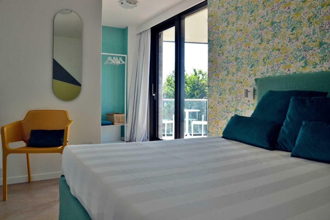 Villa Verna Agriresort フランカヴィッラ・アル・マーレ エクステリア 写真